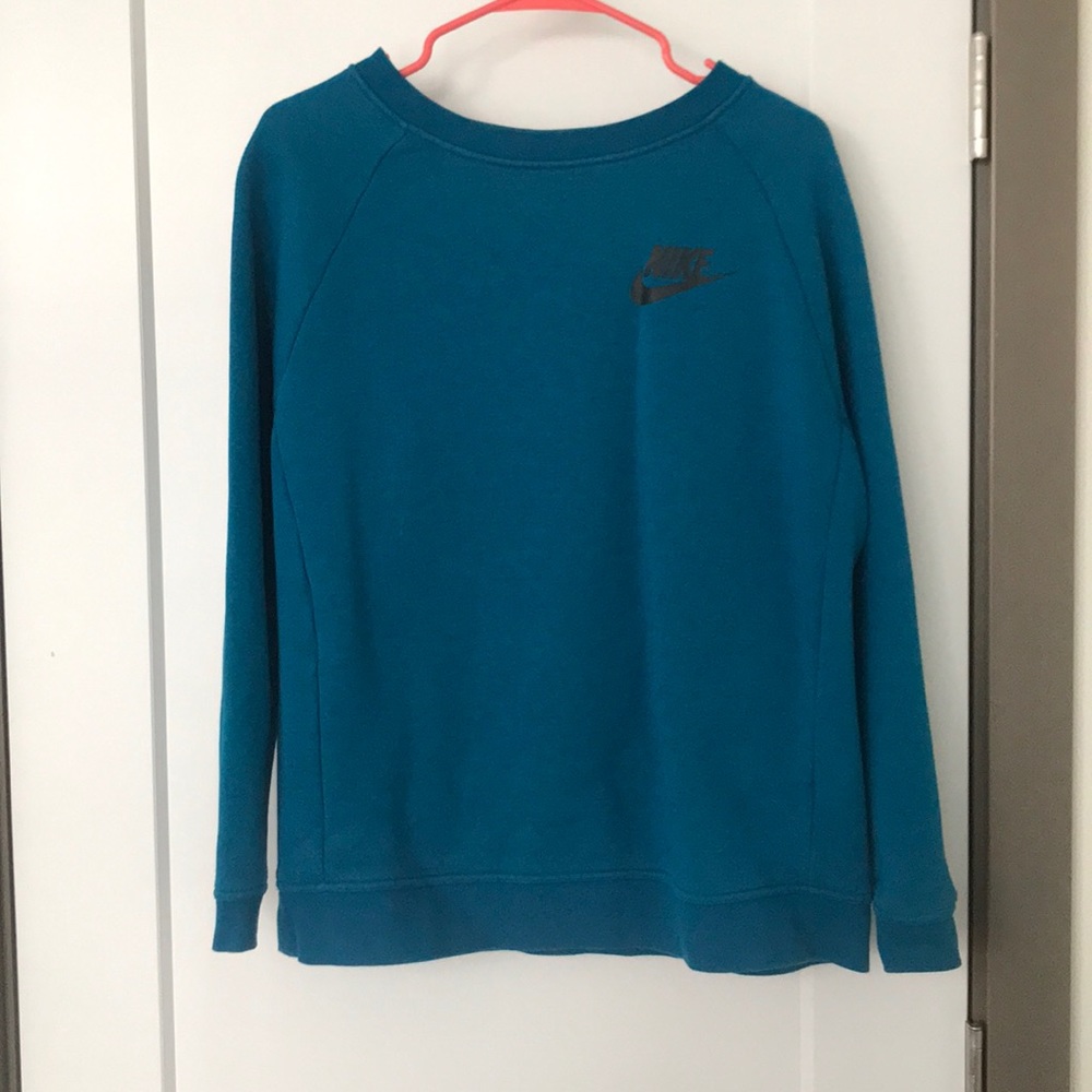 Nike Crewneck